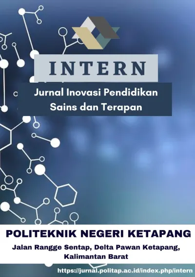 Sampul INTERN