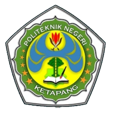 Logo Politeknik Negeri Ketapang