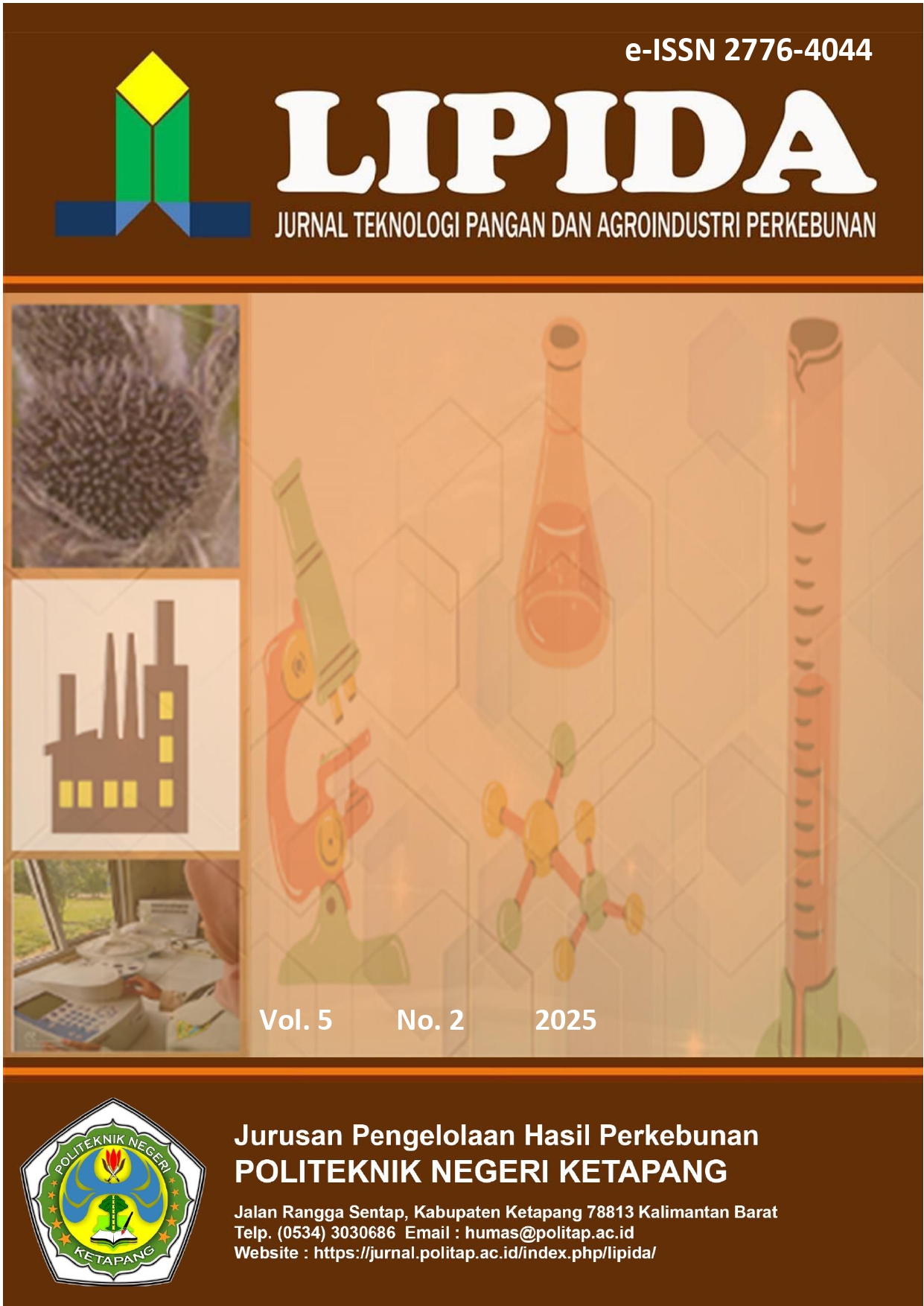 					Lihat Vol 5 No 2 (2025)
				