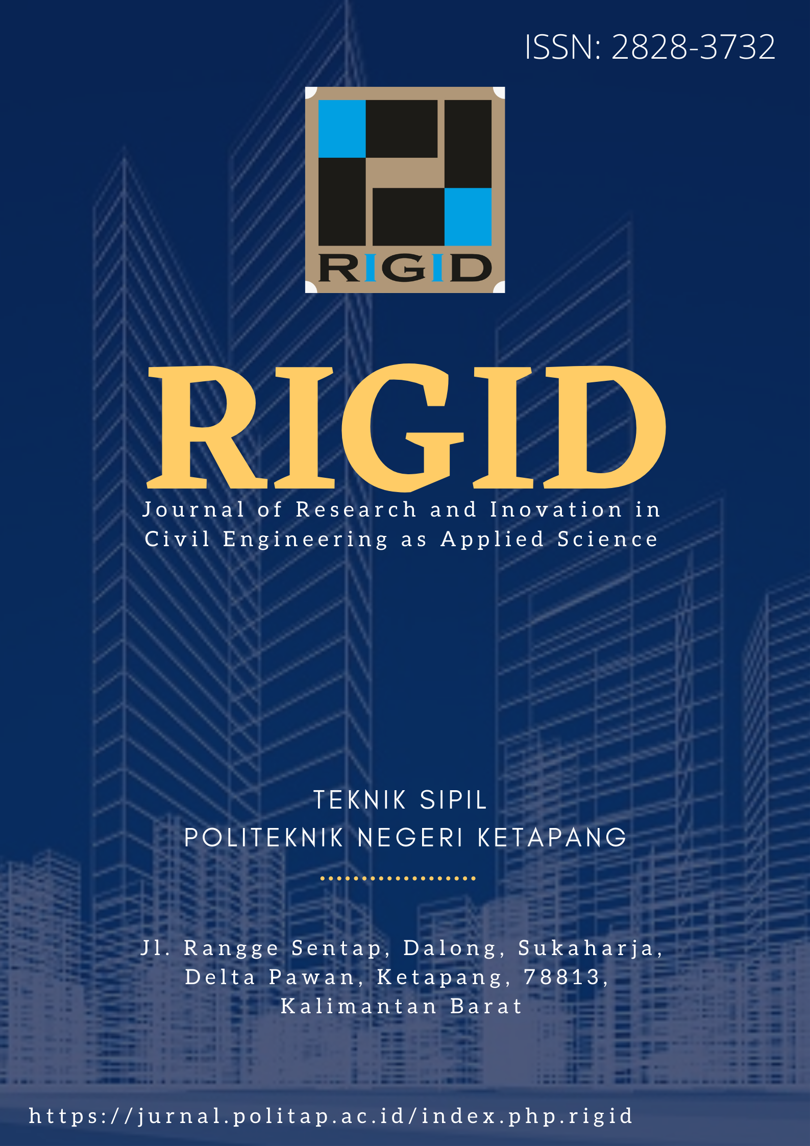 Cover RIGID