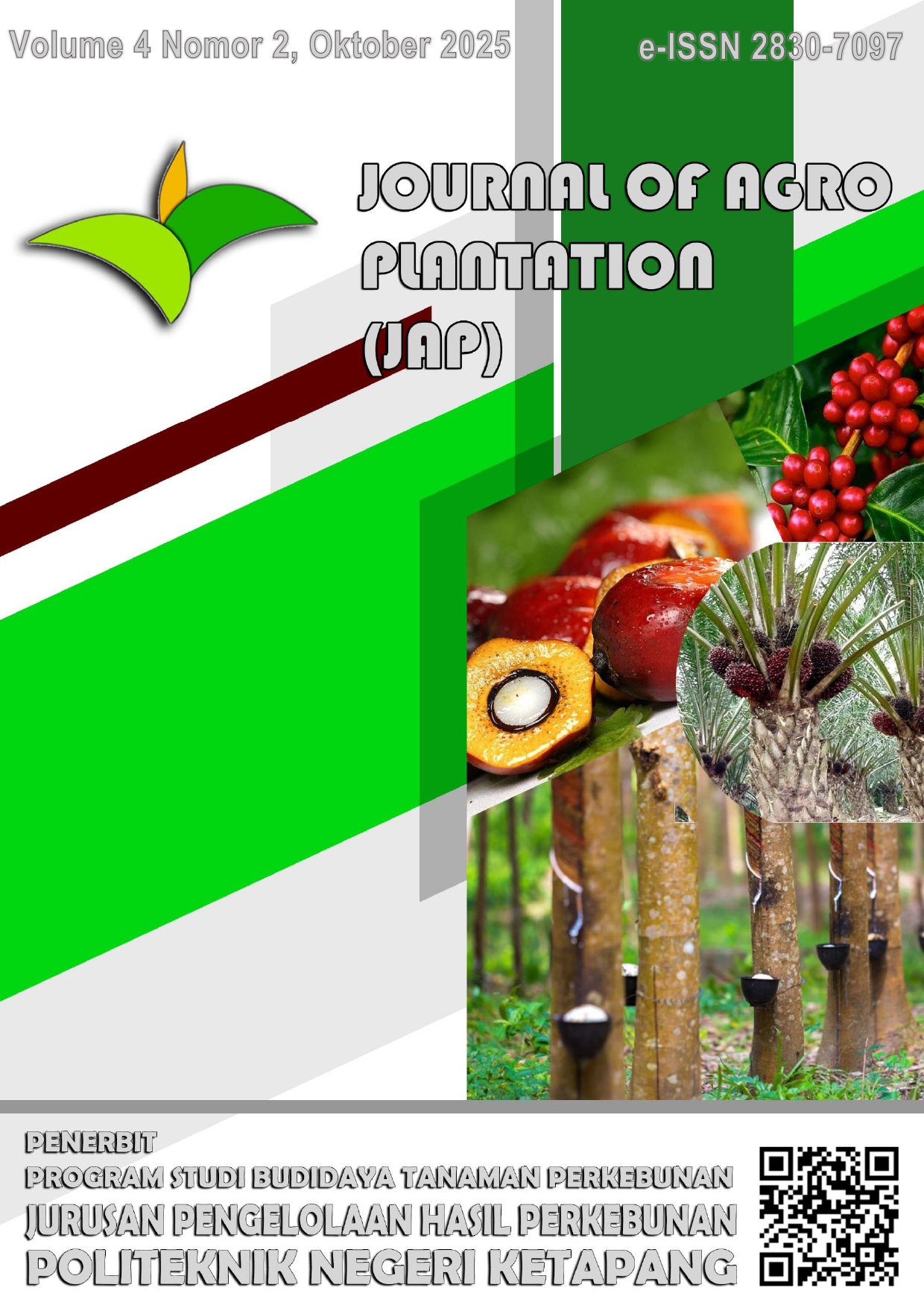 					Lihat Vol 4 No 2 (2025): JAP
				